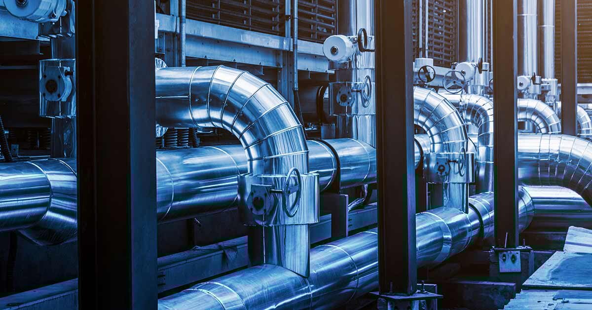 Hvac Erp
